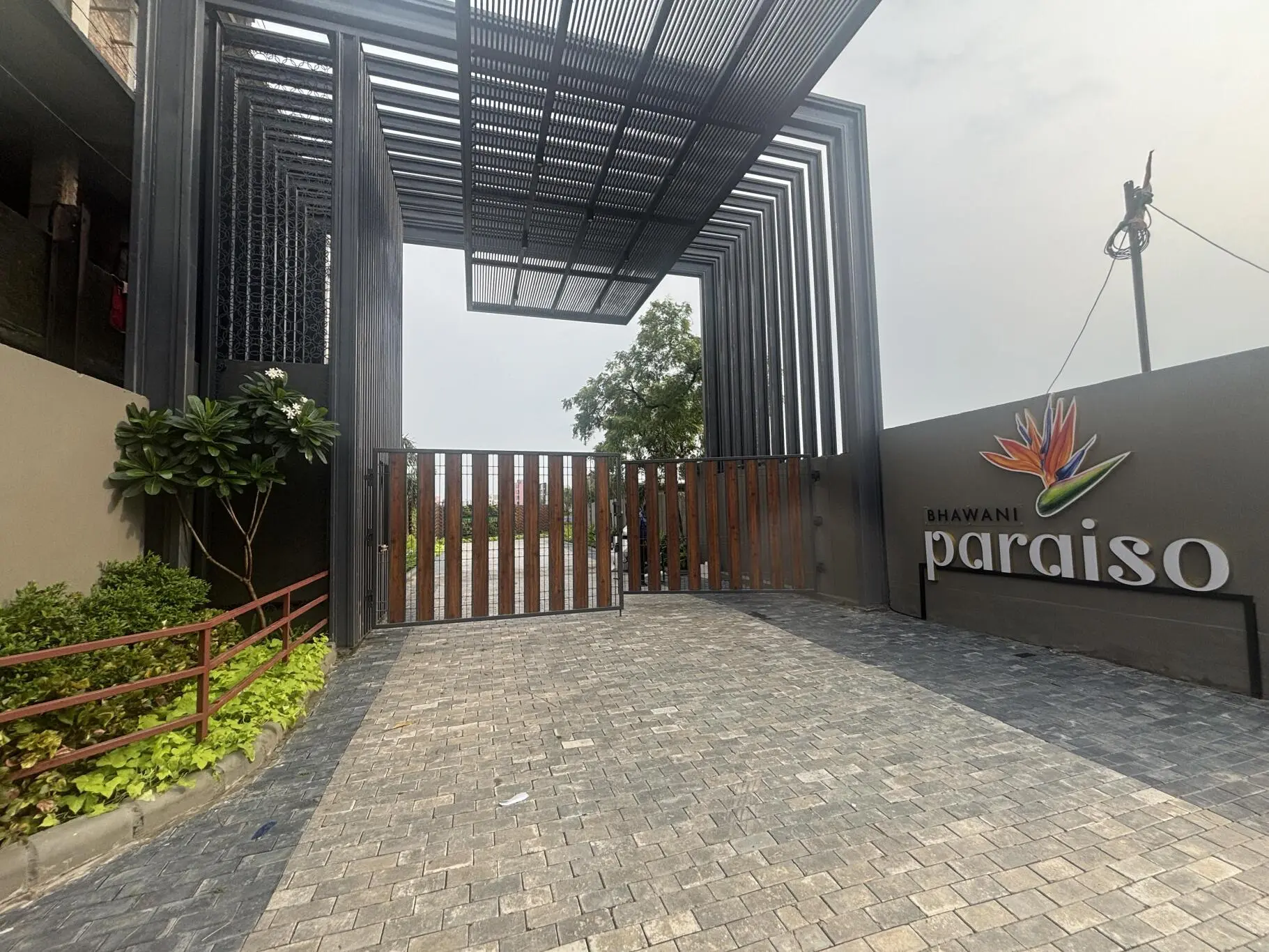 Bhawani Parasio image