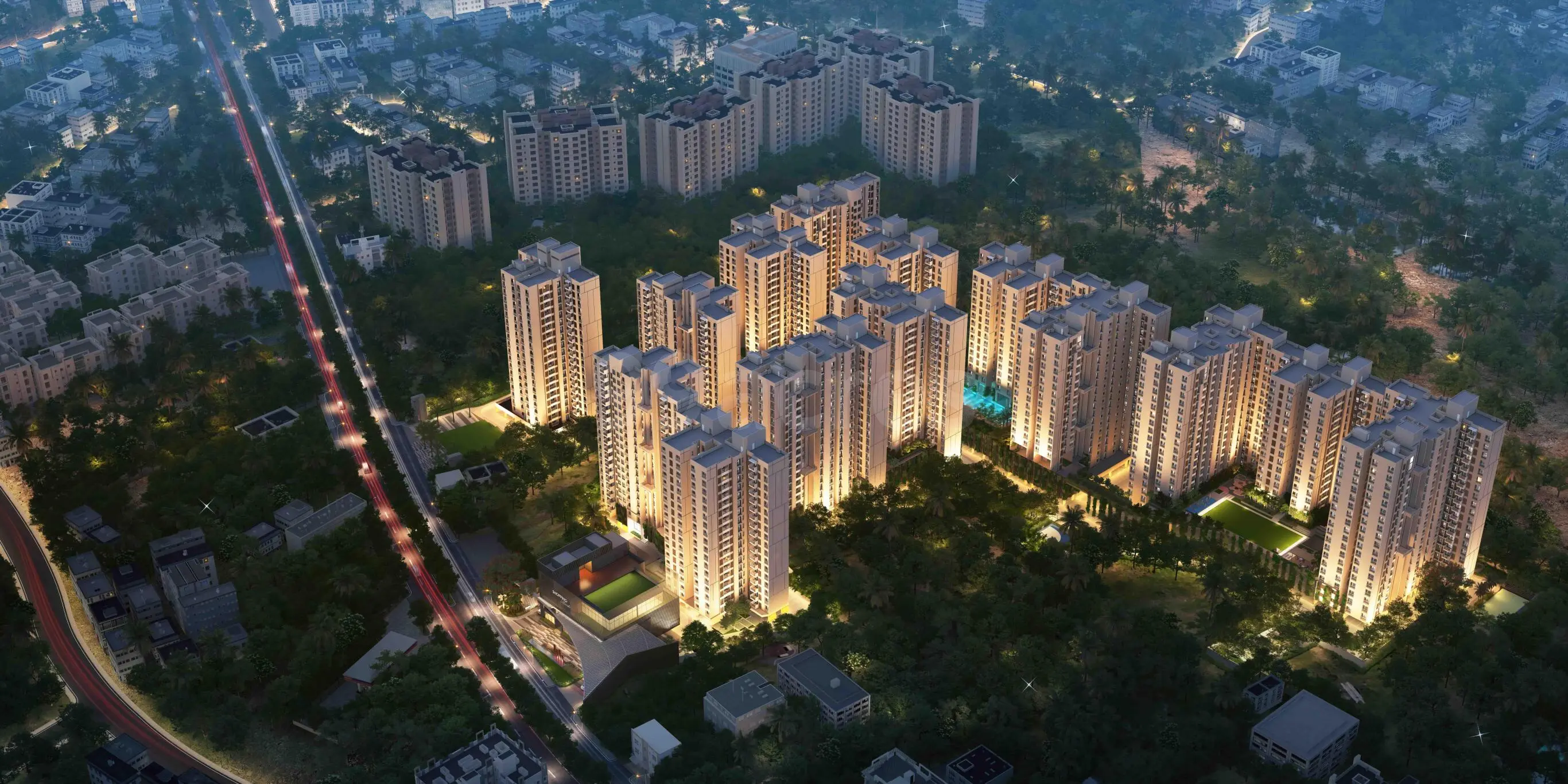 Srijan Optima image 5