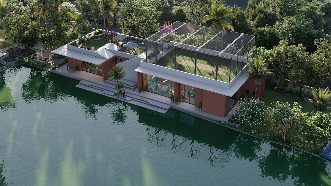 DTC Still Water  image 5